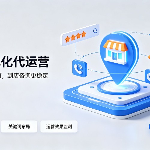 伊金霍洛旗GEO优化